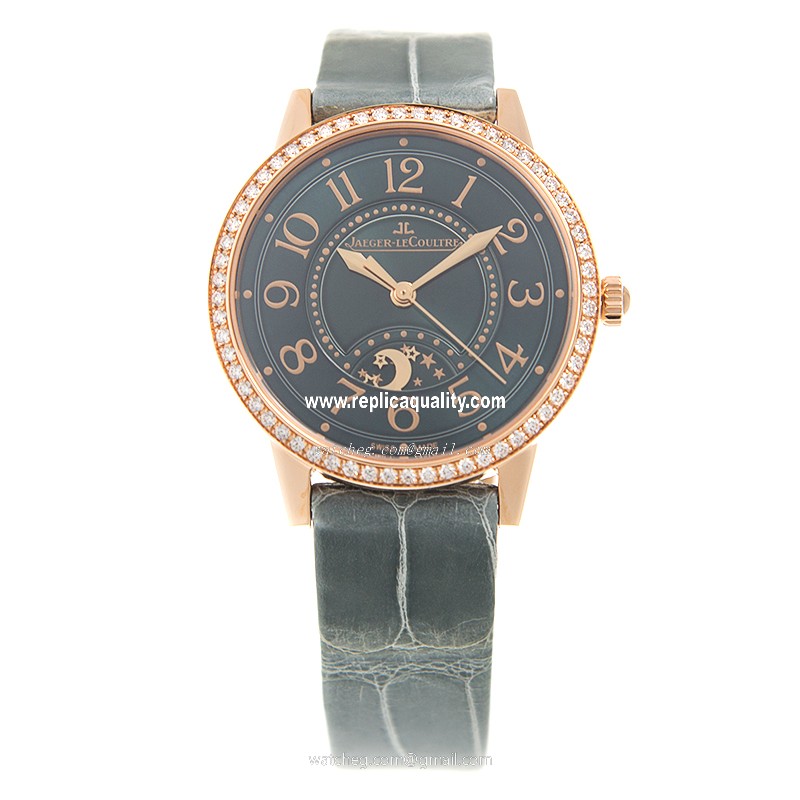 Jaeger-Lecoultre Q3442450 2