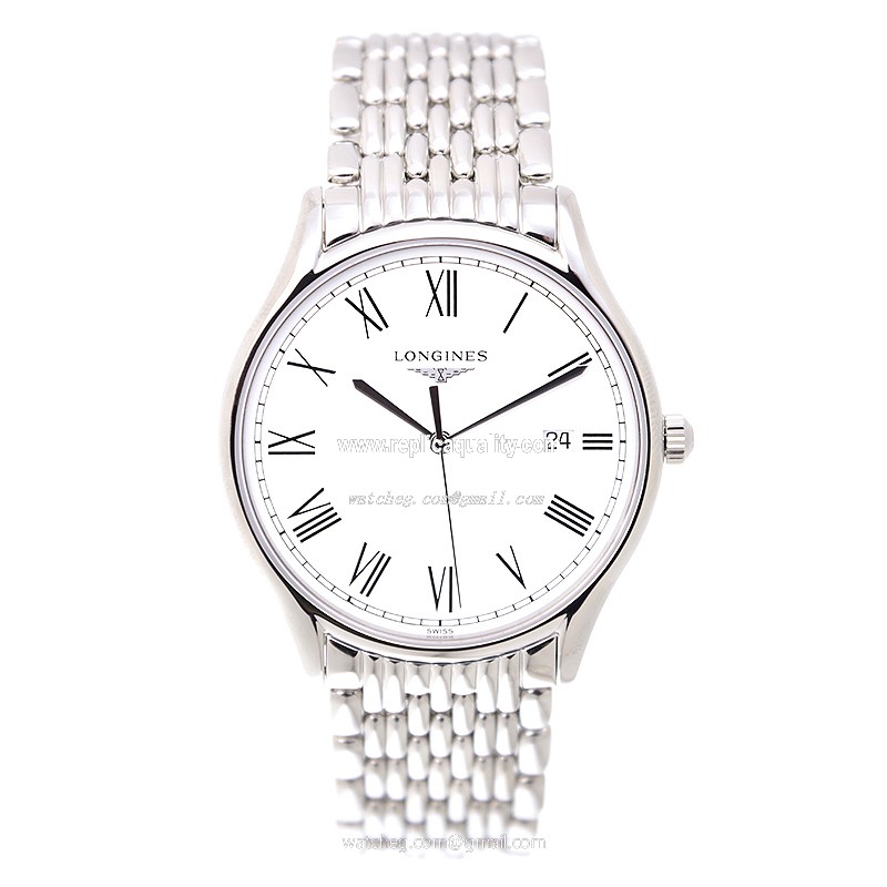 Longines L4.859.4.11.6 2