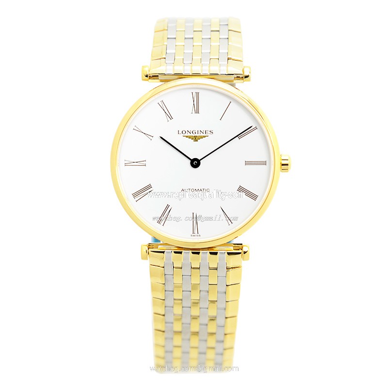 Longines L4.908.2.11.7 2