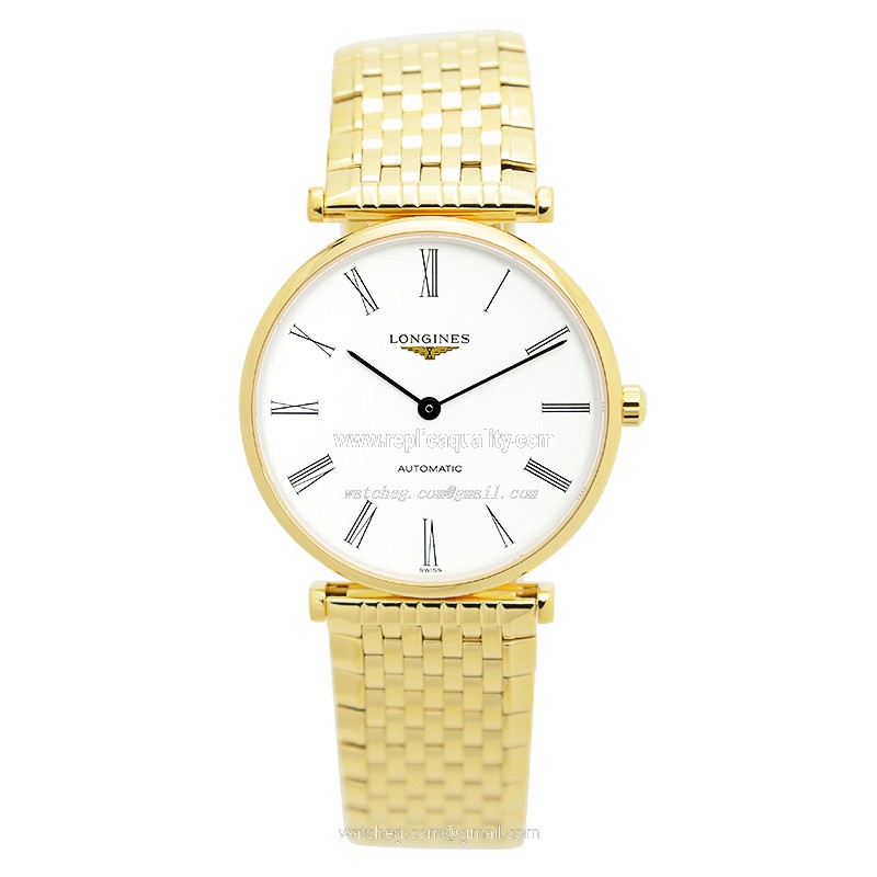 Longines L4.908.2.11.8 2