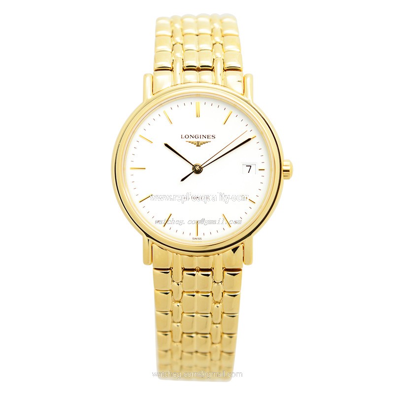 Longines L4.821.2.12.8 2