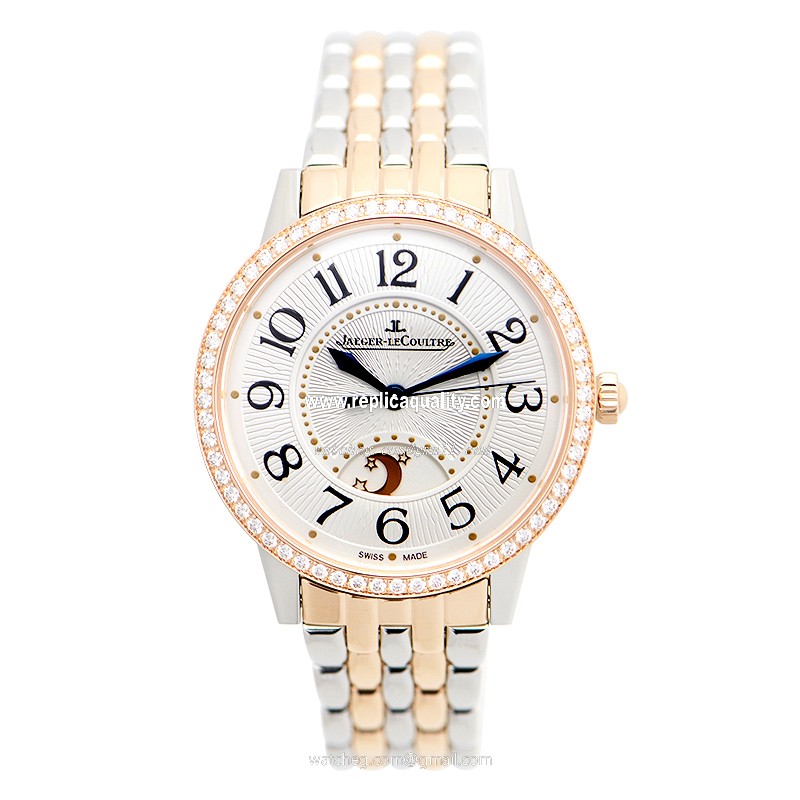 Jaeger-Lecoultre Q3444120 2