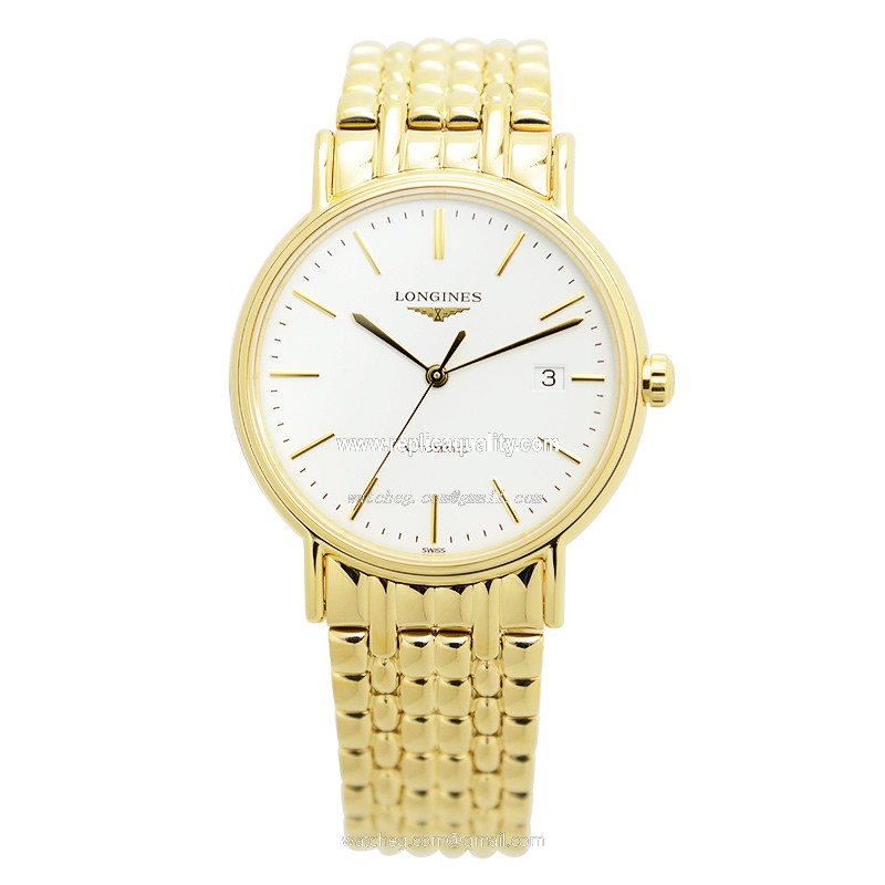 Longines L4.921.2.12.8 2