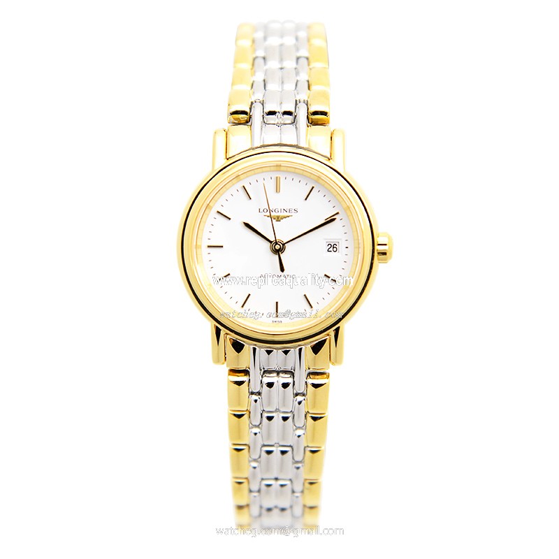 Longines L4.321.2.12.7 2