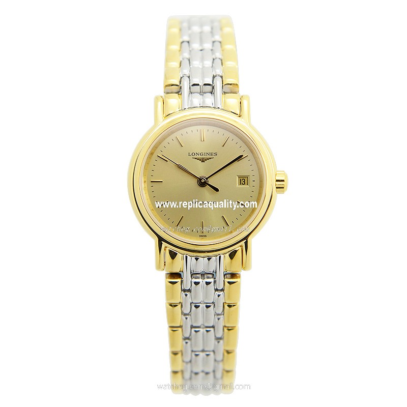 Longines L4.321.2.32.7 2