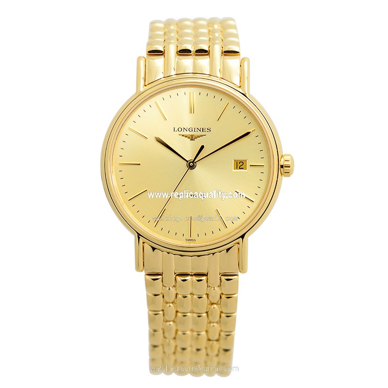 Longines L4.921.2.32.8 2