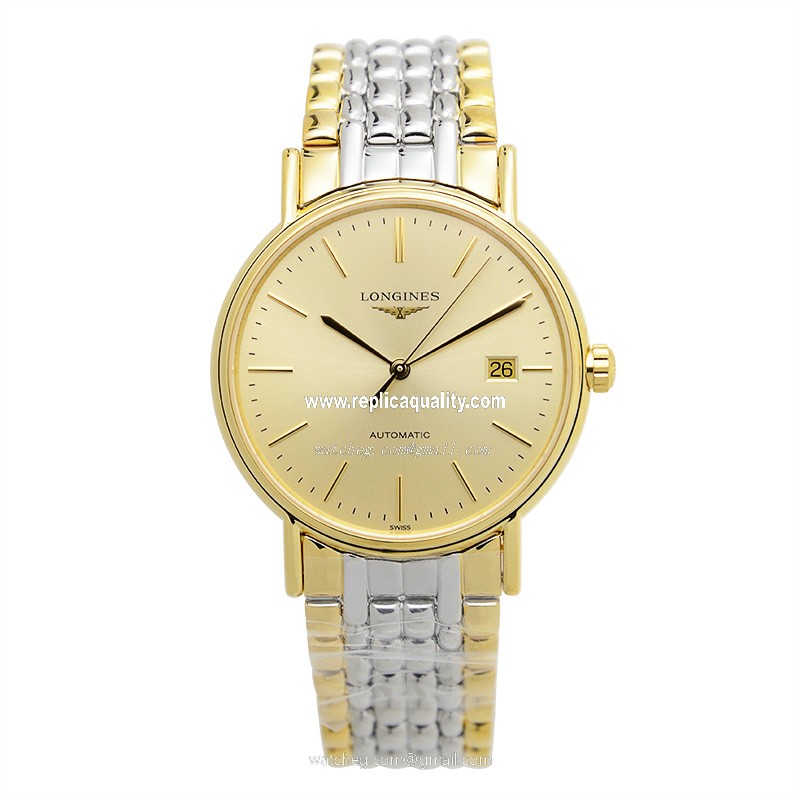 Longines L4.921.2.32.7 2