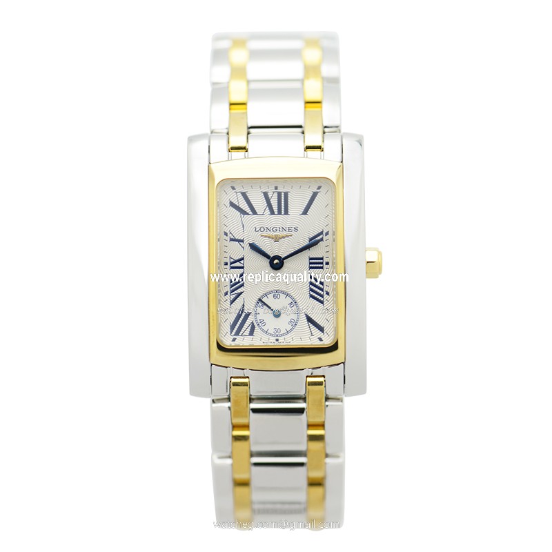 Longines L5.502.5.70.7 2
