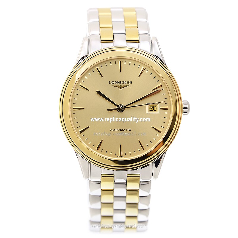 Longines L4.874.3.32.7 2