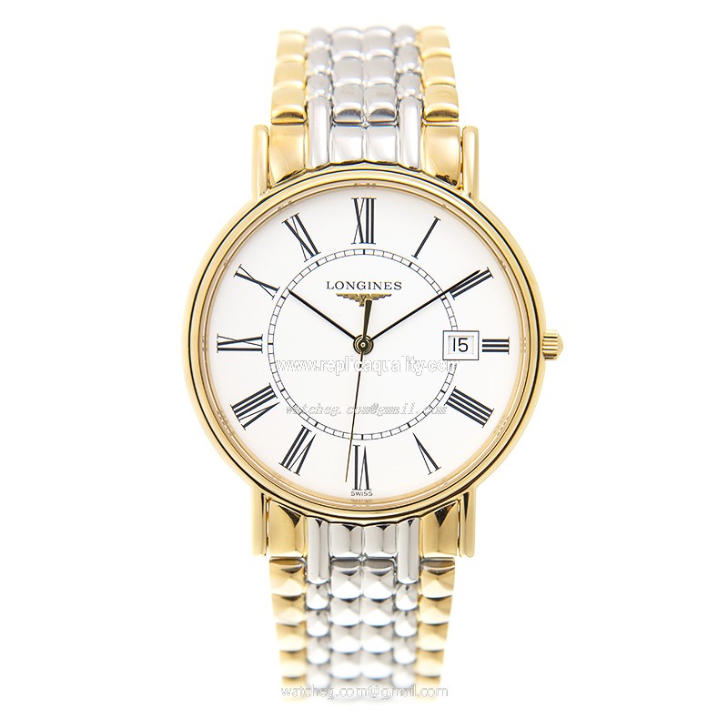 Longines L4.790.2.11.7 2