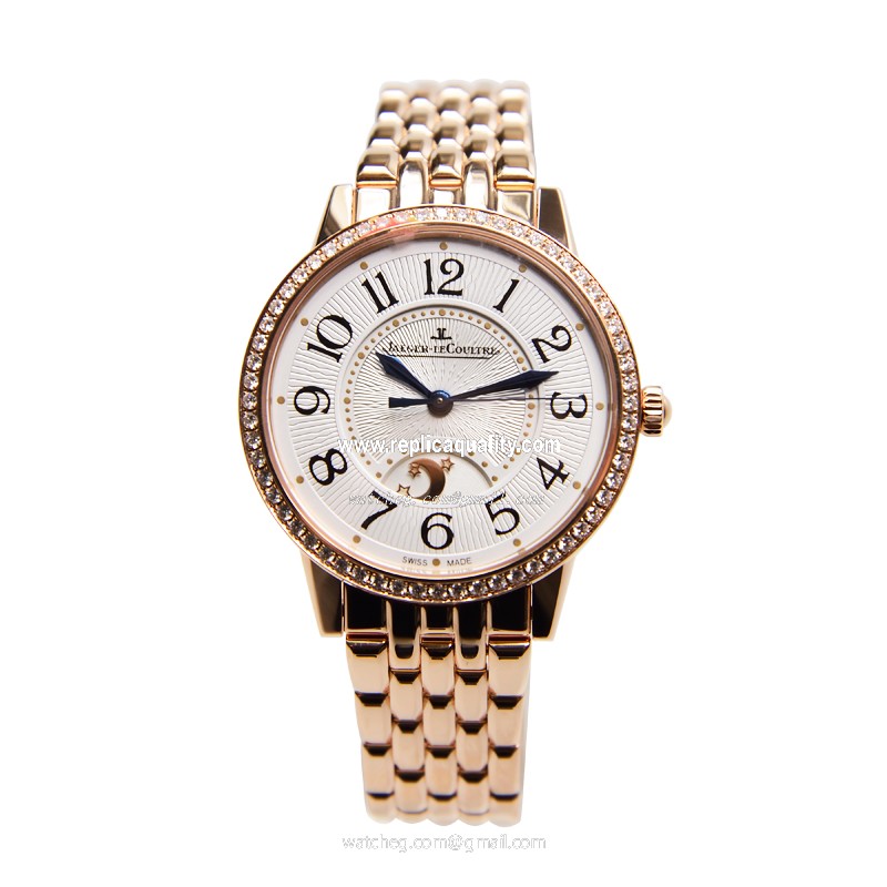 Jaeger-Lecoultre Q3442120 2