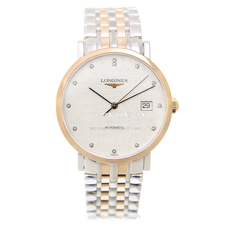 Longines L4.810.5.77.7 2