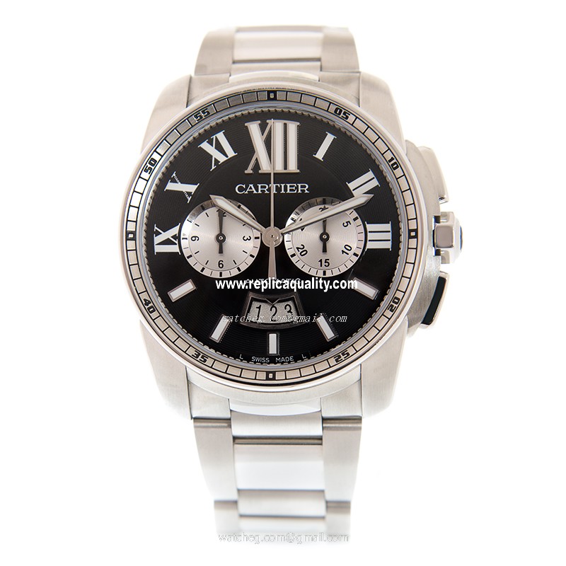 Cartier W7100061 2