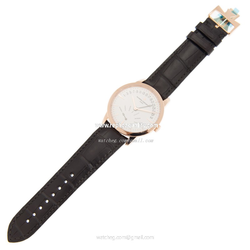 Vacheron Constantin 4000U/000R-B110 2