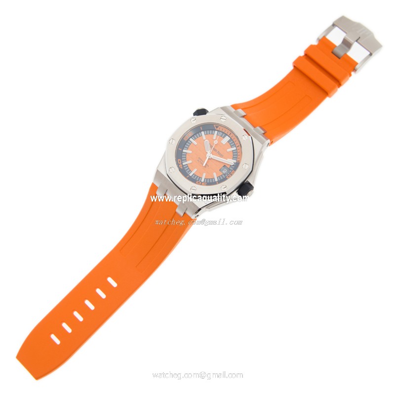 Audemars Piguet 15710ST.OO.A070CA.01 2