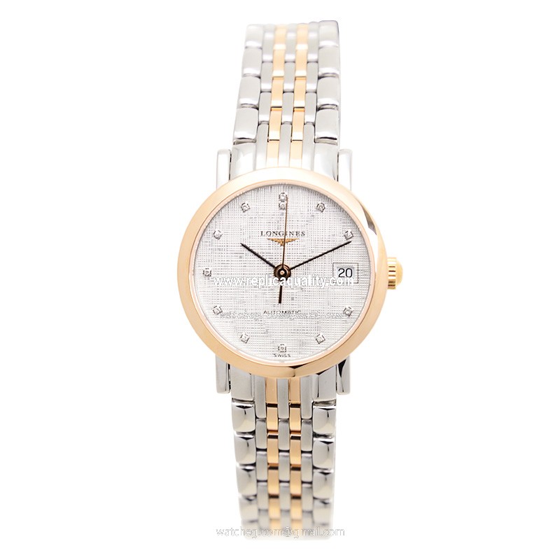 Longines L4.309.5.77.7  2