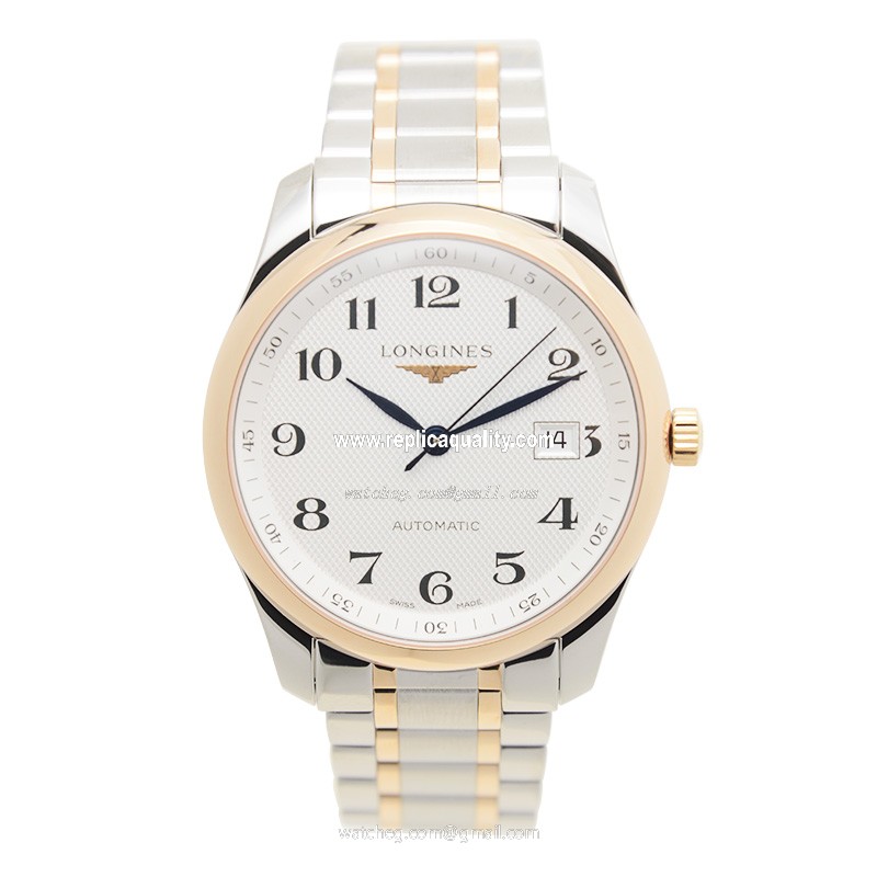 Longines L2.793.5.79.7 2
