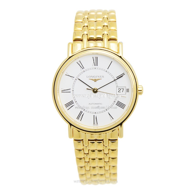 Longines L4.821.2.11.8 2