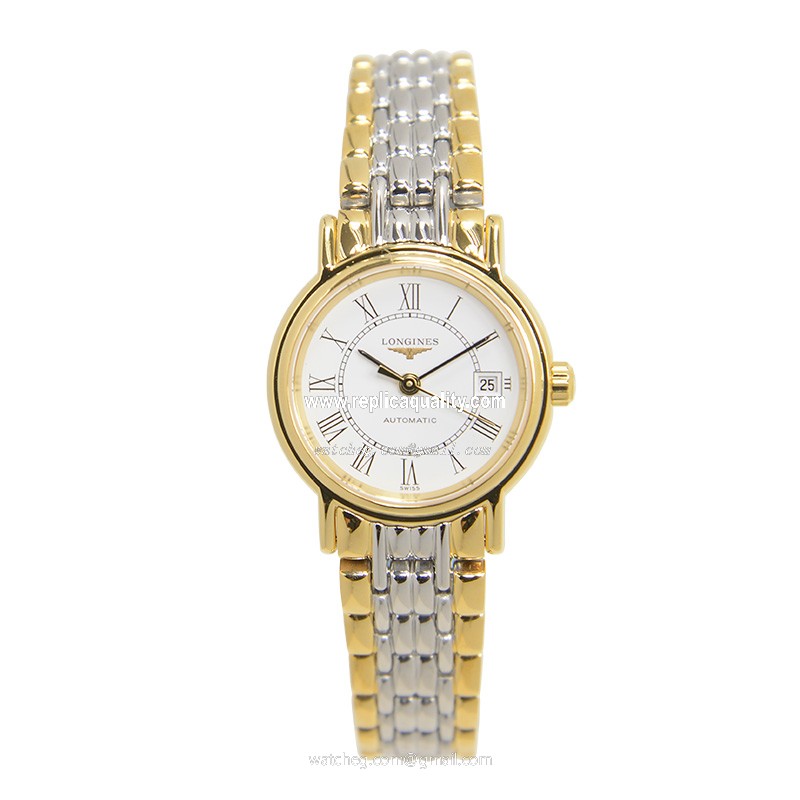 Longines L4.321.2.11.7 2