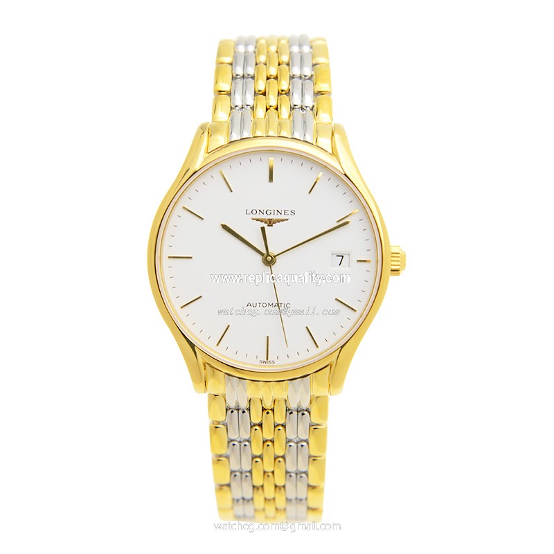 Longines L4.860.2.12.7  2