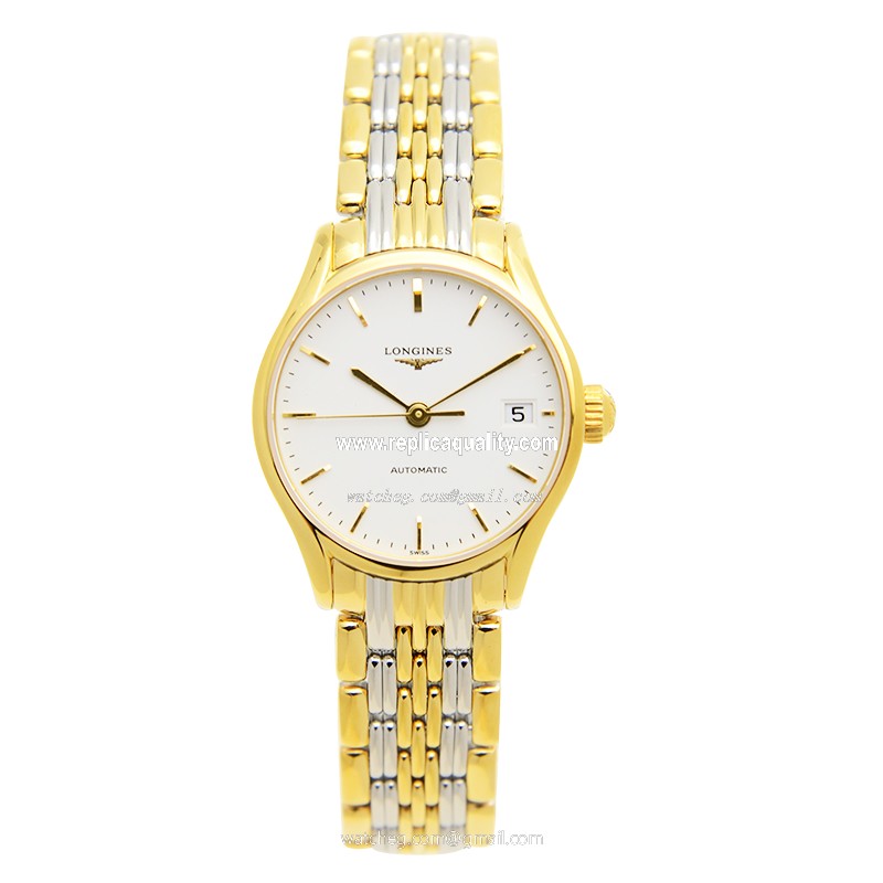 Longines L4.360.2.12.7 2