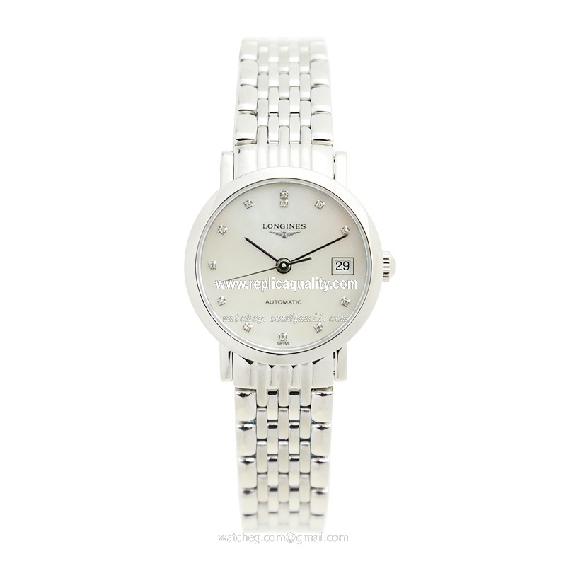 Longines L4.309.4.87.6 2