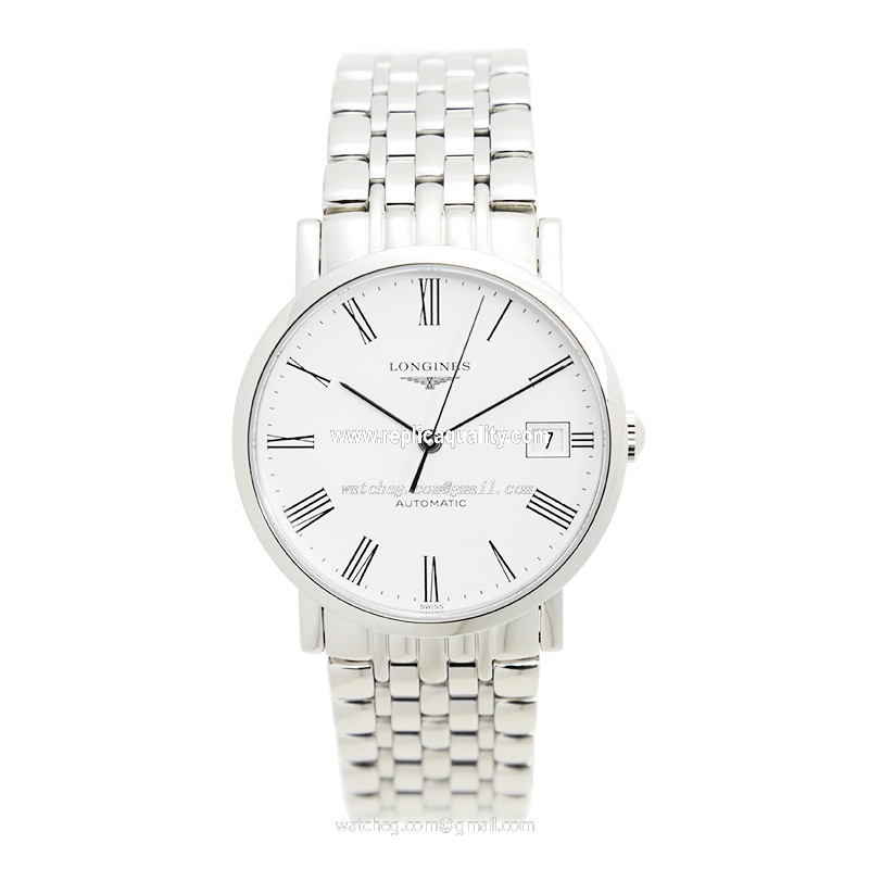 Longines L4.809.4.11.6 2