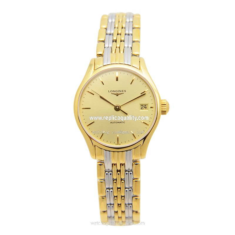 Longines L4.360.2.32.7 2