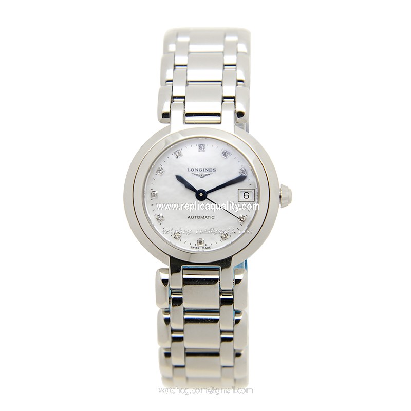 Longines L8.111.4.87.6 2