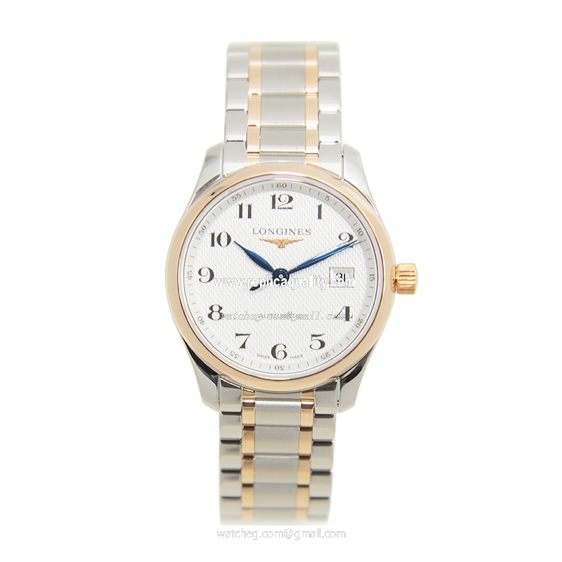 Longines L2.257.5.79.7 2