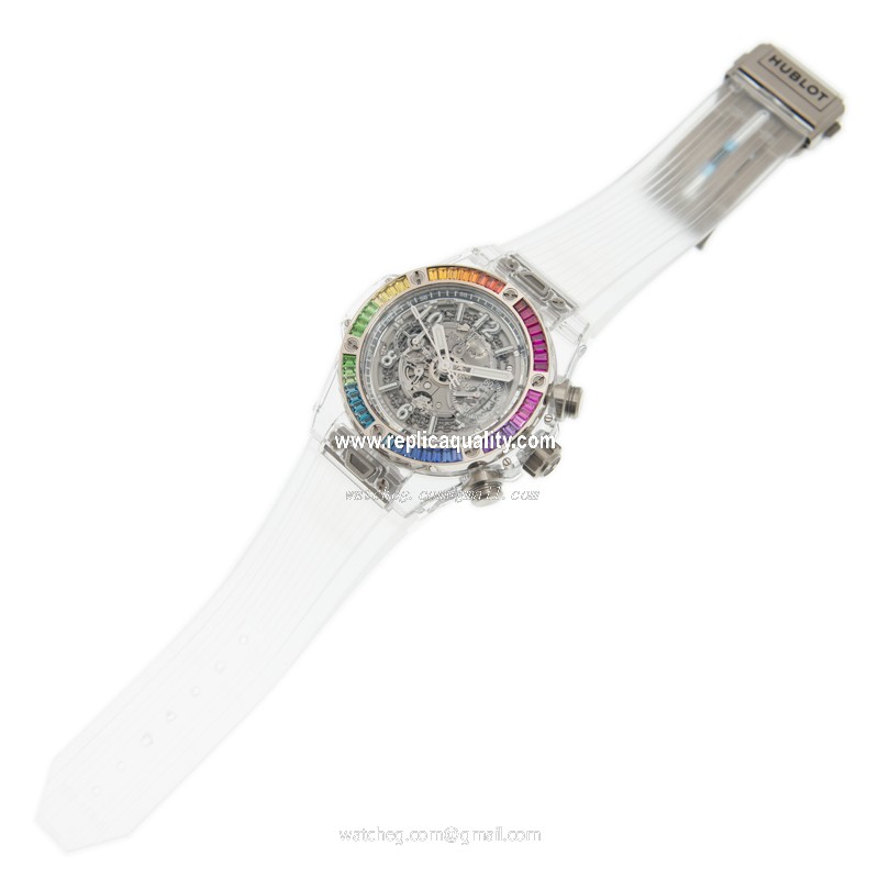 Hublot 411.JX.4803.RT.4099  2