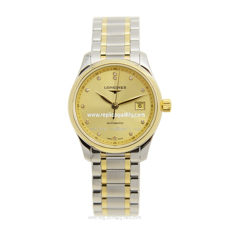 Longines L2.257.5.37.7 2