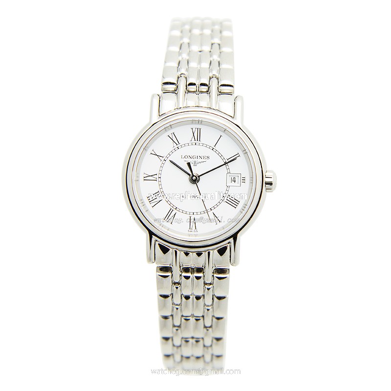 Longines L4.321.4.11.6 2