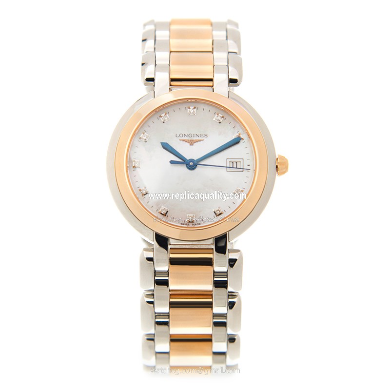 Longines  L8.112.5.87.6  2