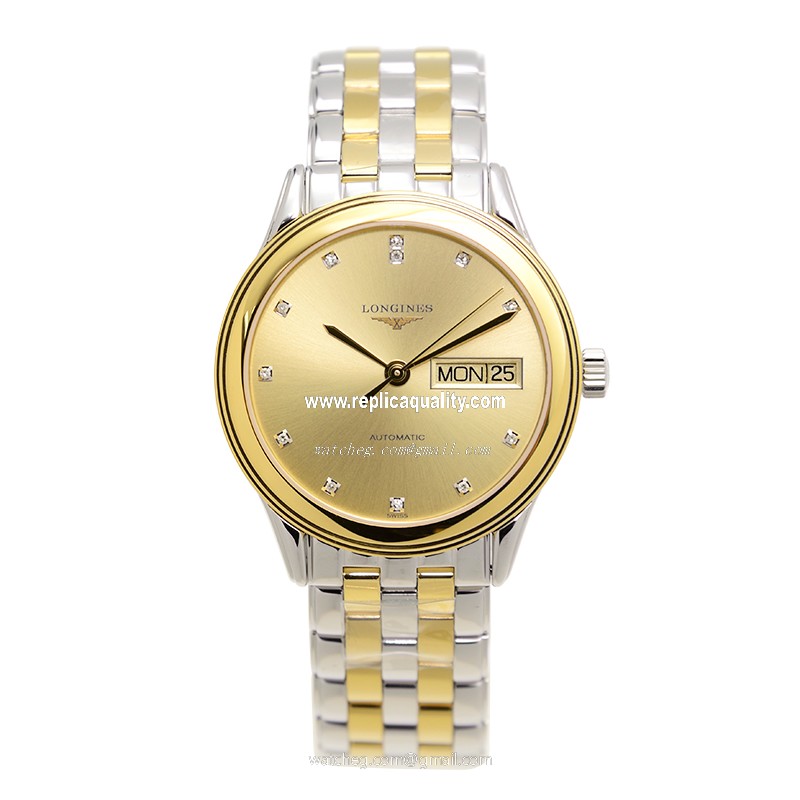 Longines L4.799.3.37.7 2