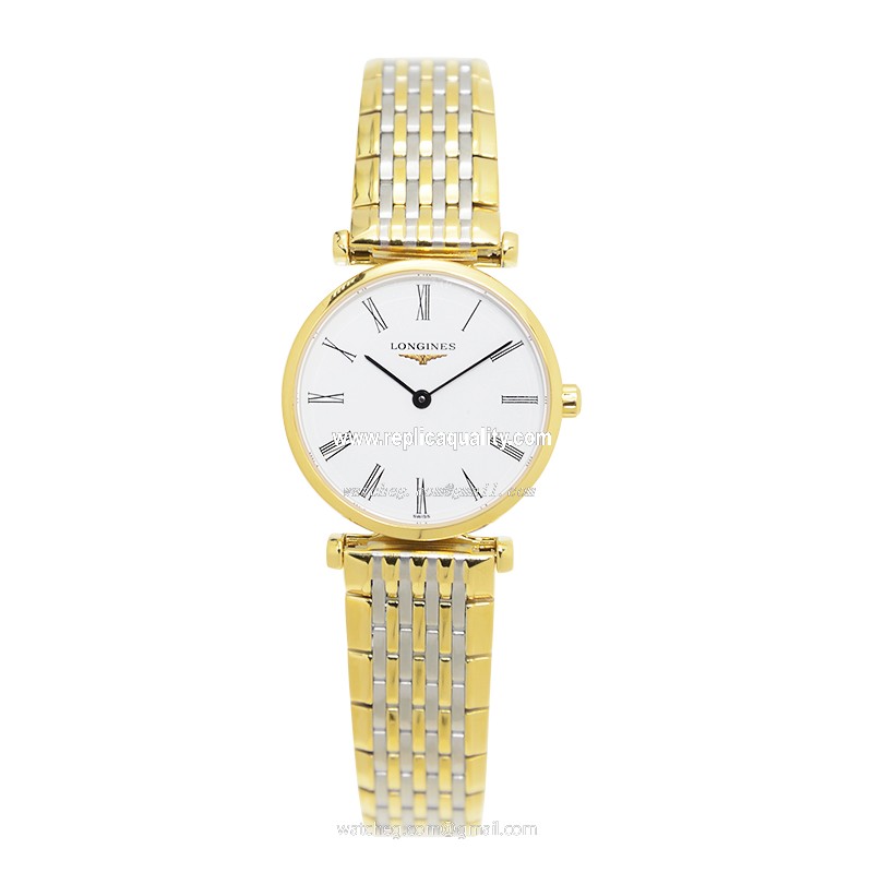 Longines L4.209.2.11.7 2