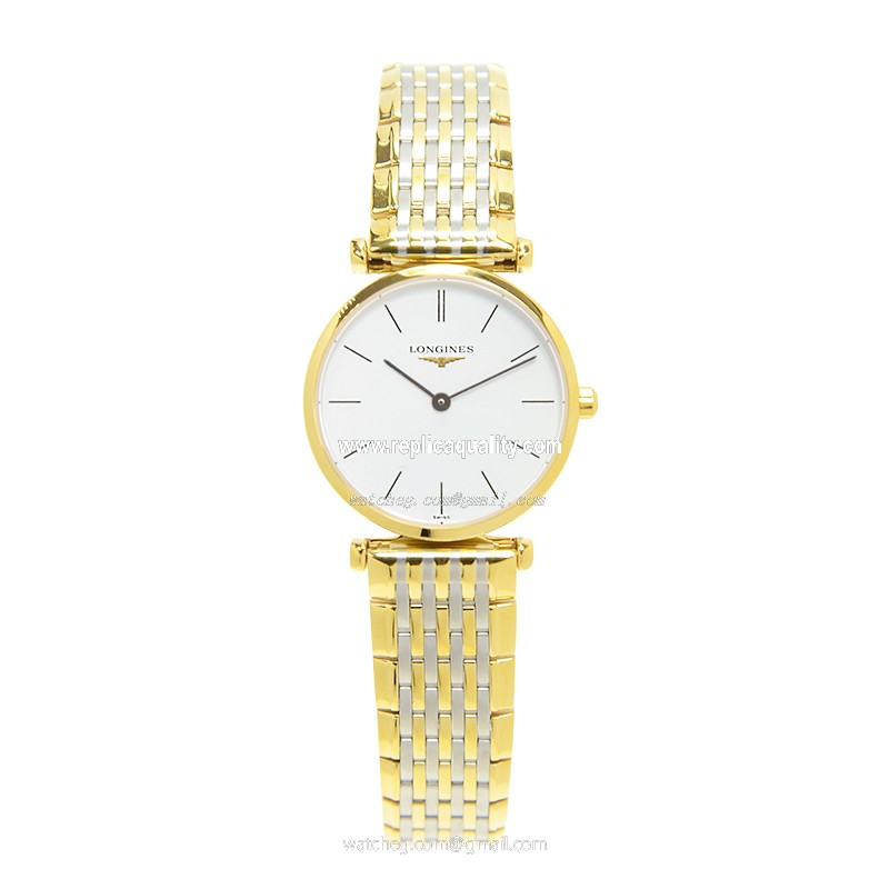 Longines L4.209.2.12.7 2