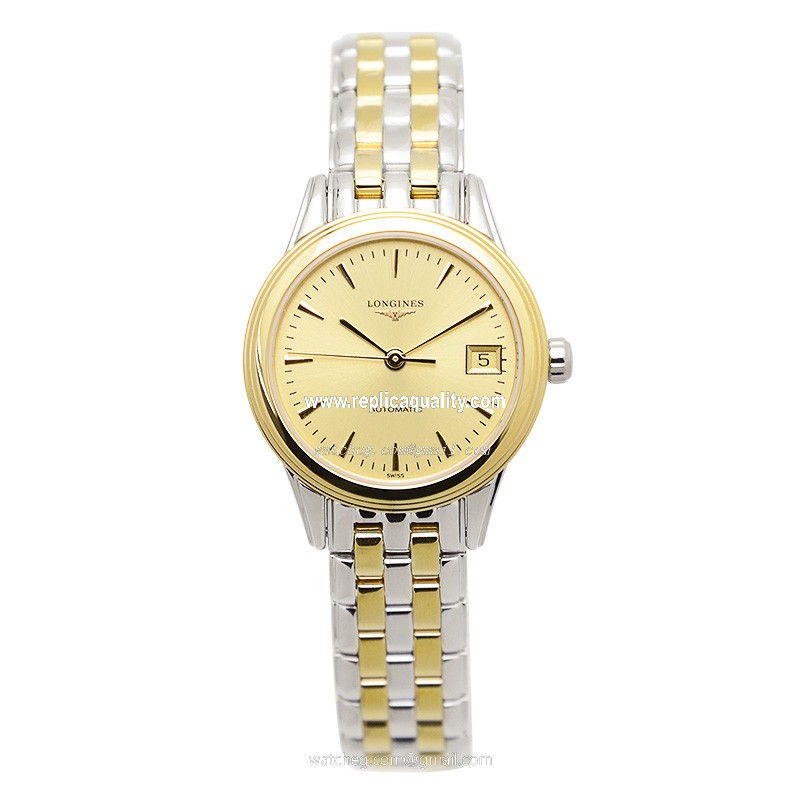 Longines L4.274.3.32.7 2