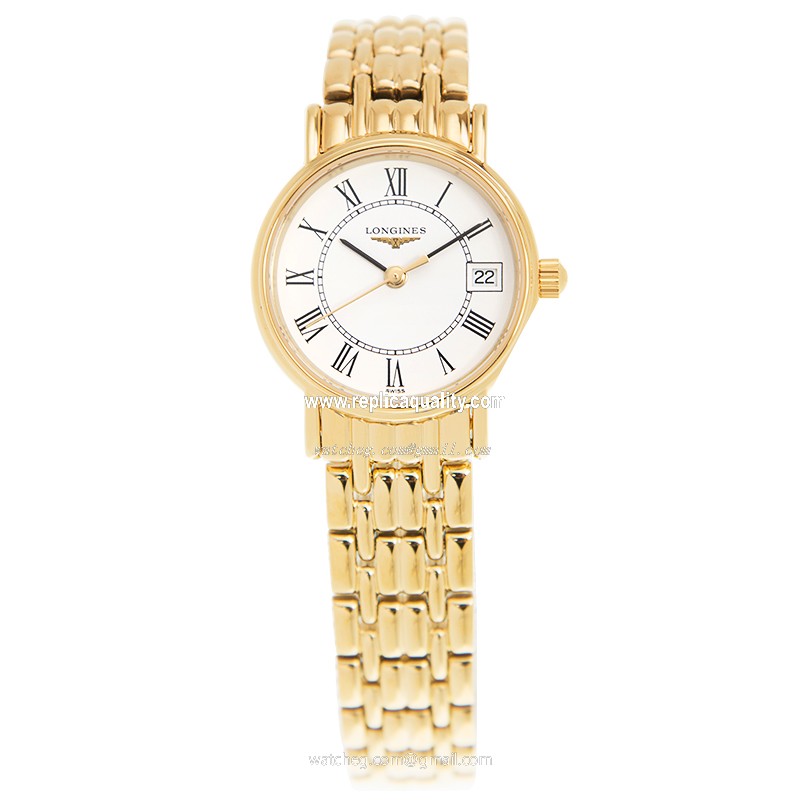Longines L4.319.2.11.8  2