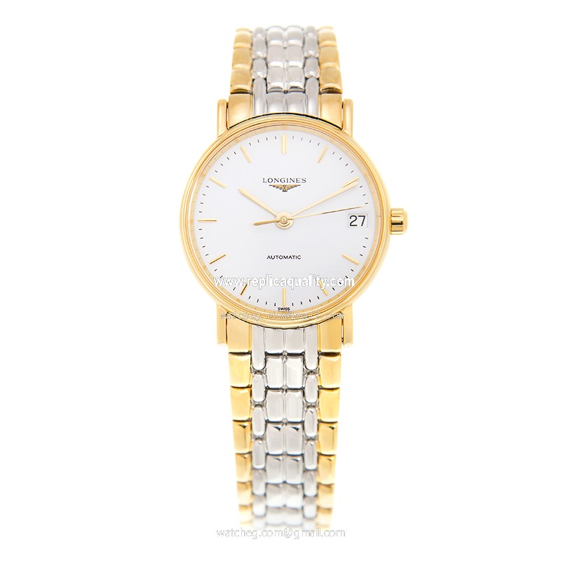 Longines L4.322.2.12.7 2