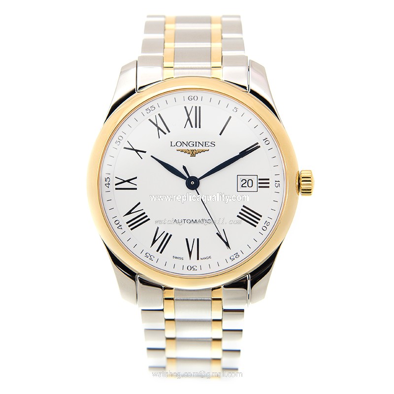 Longines L2.793.5.19.7 2
