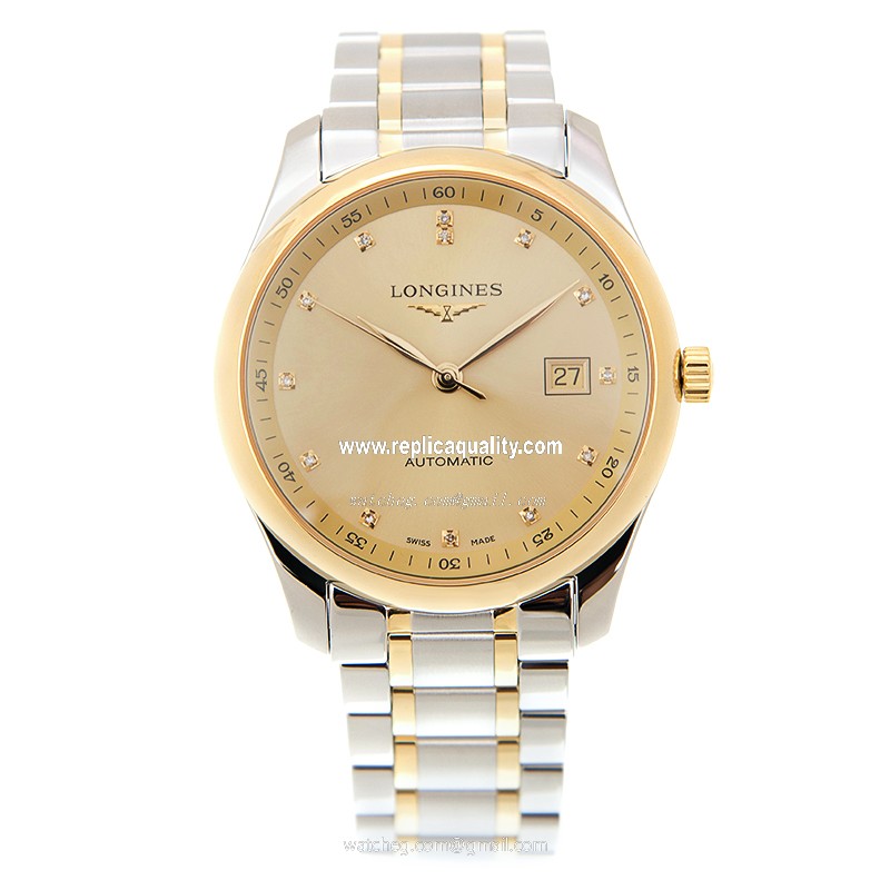 Longines L2.793.5.37.7 2