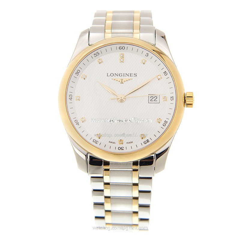 Longines L2.793.5.97.7 2
