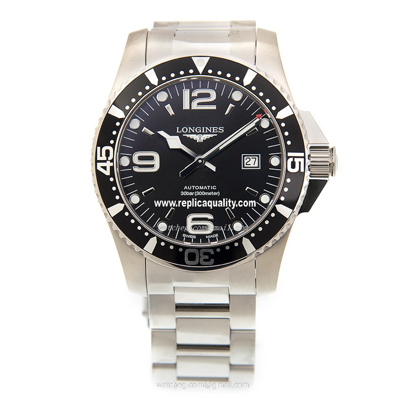 Longines L3.841.4.56.6 2