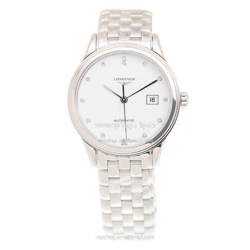 Longines L4.374.4.27.6 2