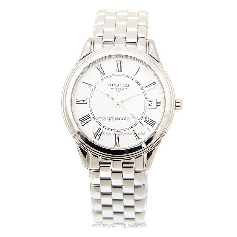 Longines L4.774.4.21.6 2