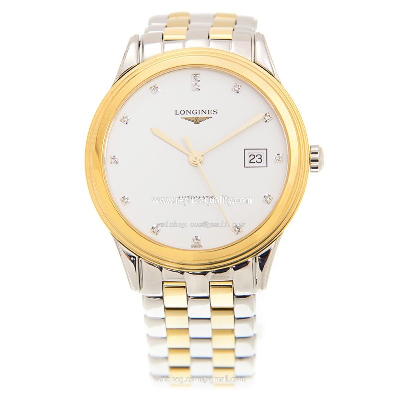 Longines L4.874.3.27.7 2