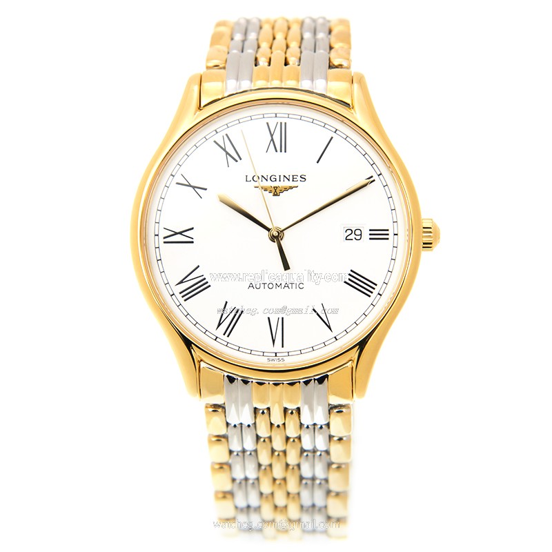 Longines L4.960.2.11.7 2