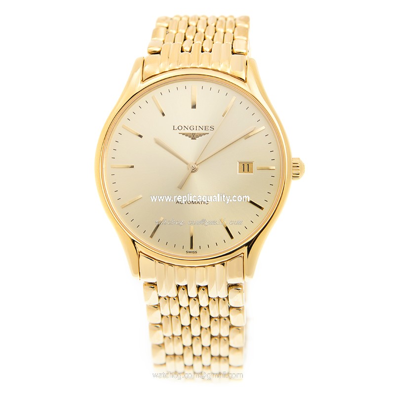 Longines L4.960.2.32.8 2