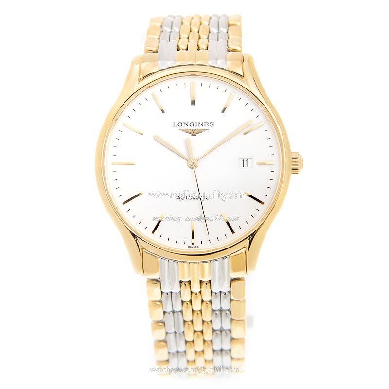 Longines L4.960.2.12.7 2